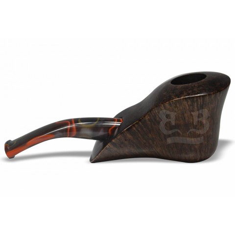 Cachimbo Maestro Briar (Aceita Filtro 9mm)